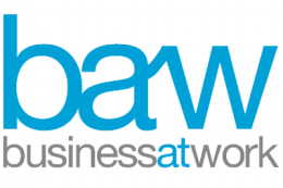 logo Business At Work - Partenaire de AMTC