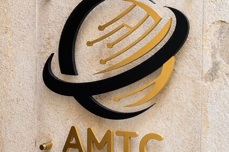 AMTC - Cabinet de Conseils en Management et Transformation Agile